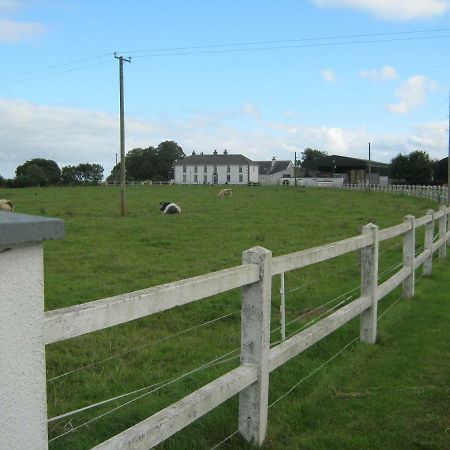 Castlehaven Villa Donaghmore  Ngoại thất bức ảnh
