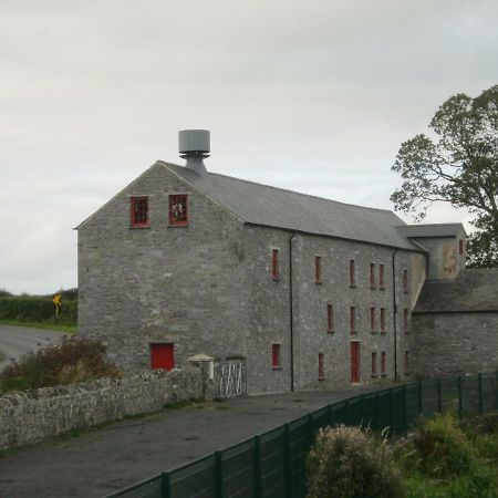 Castlehaven Villa Donaghmore  Ngoại thất bức ảnh
