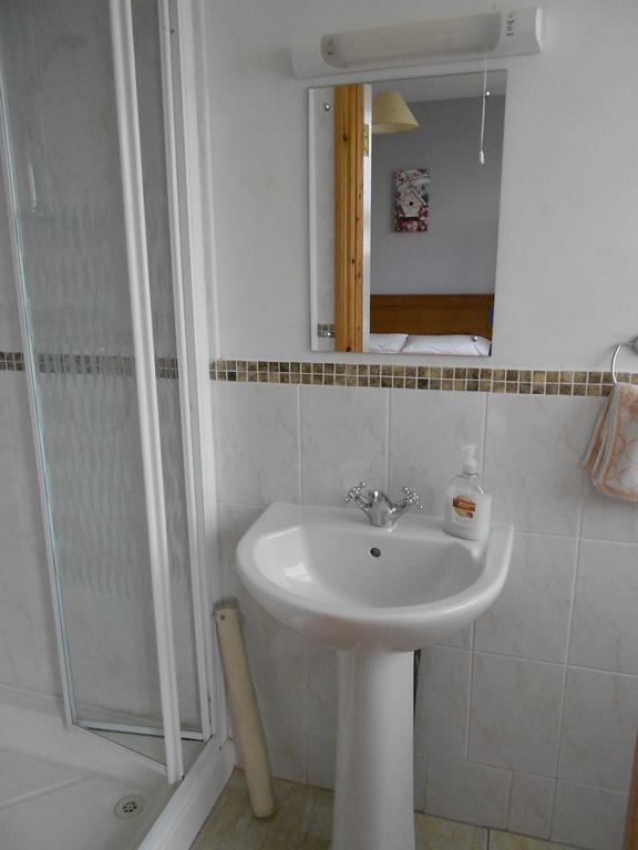 Castlehaven Villa Donaghmore  Ngoại thất bức ảnh