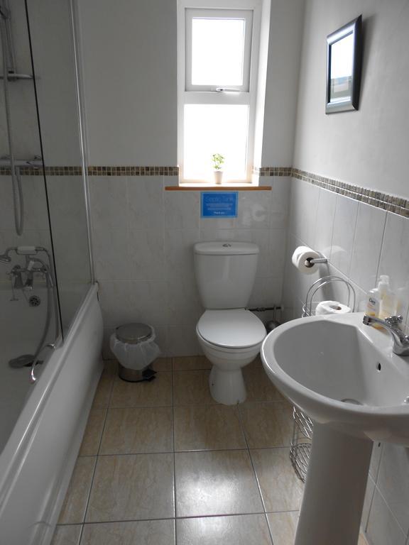 Castlehaven Villa Donaghmore  Ngoại thất bức ảnh