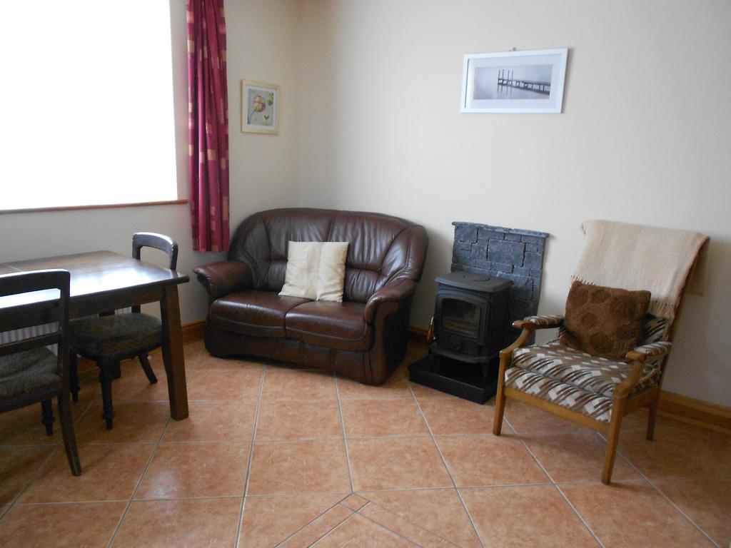Castlehaven Villa Donaghmore  Ngoại thất bức ảnh