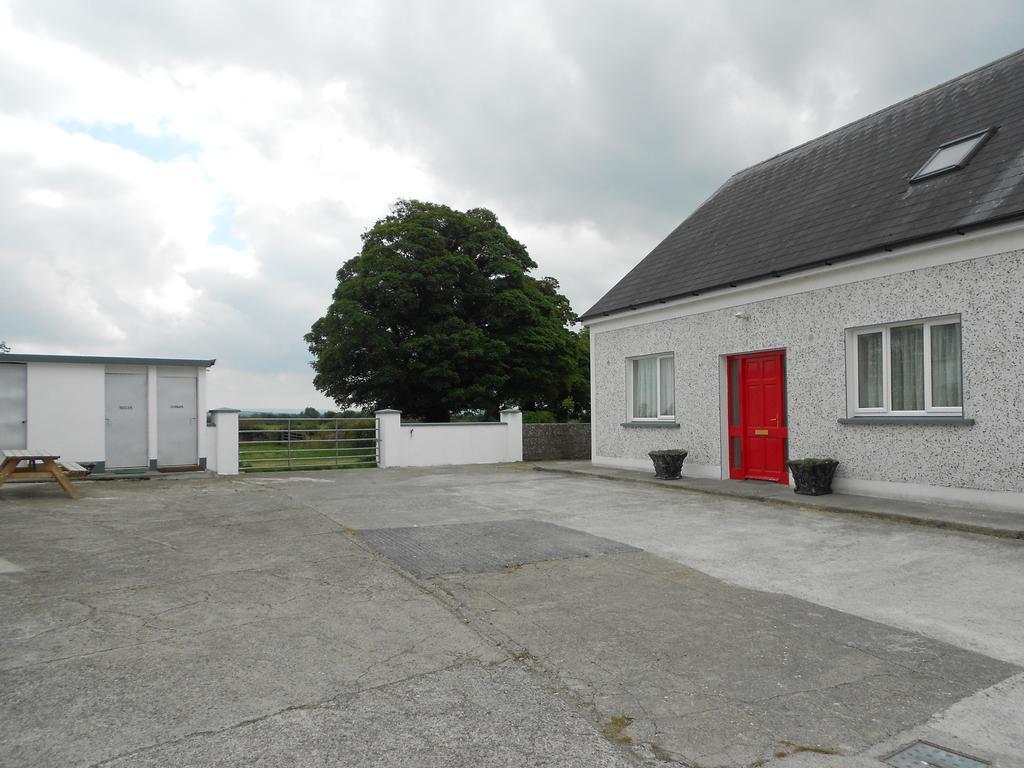 Castlehaven Villa Donaghmore  Ngoại thất bức ảnh