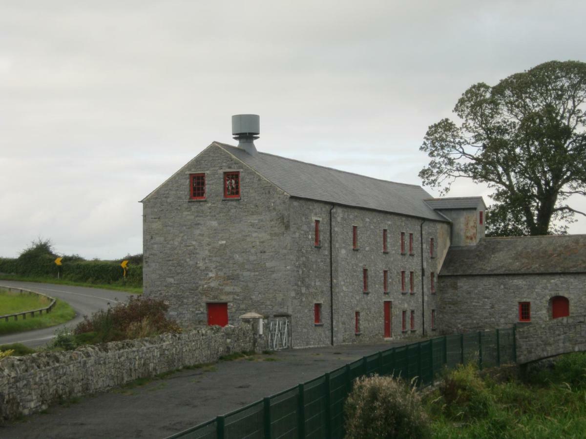 Castlehaven Villa Donaghmore  Ngoại thất bức ảnh