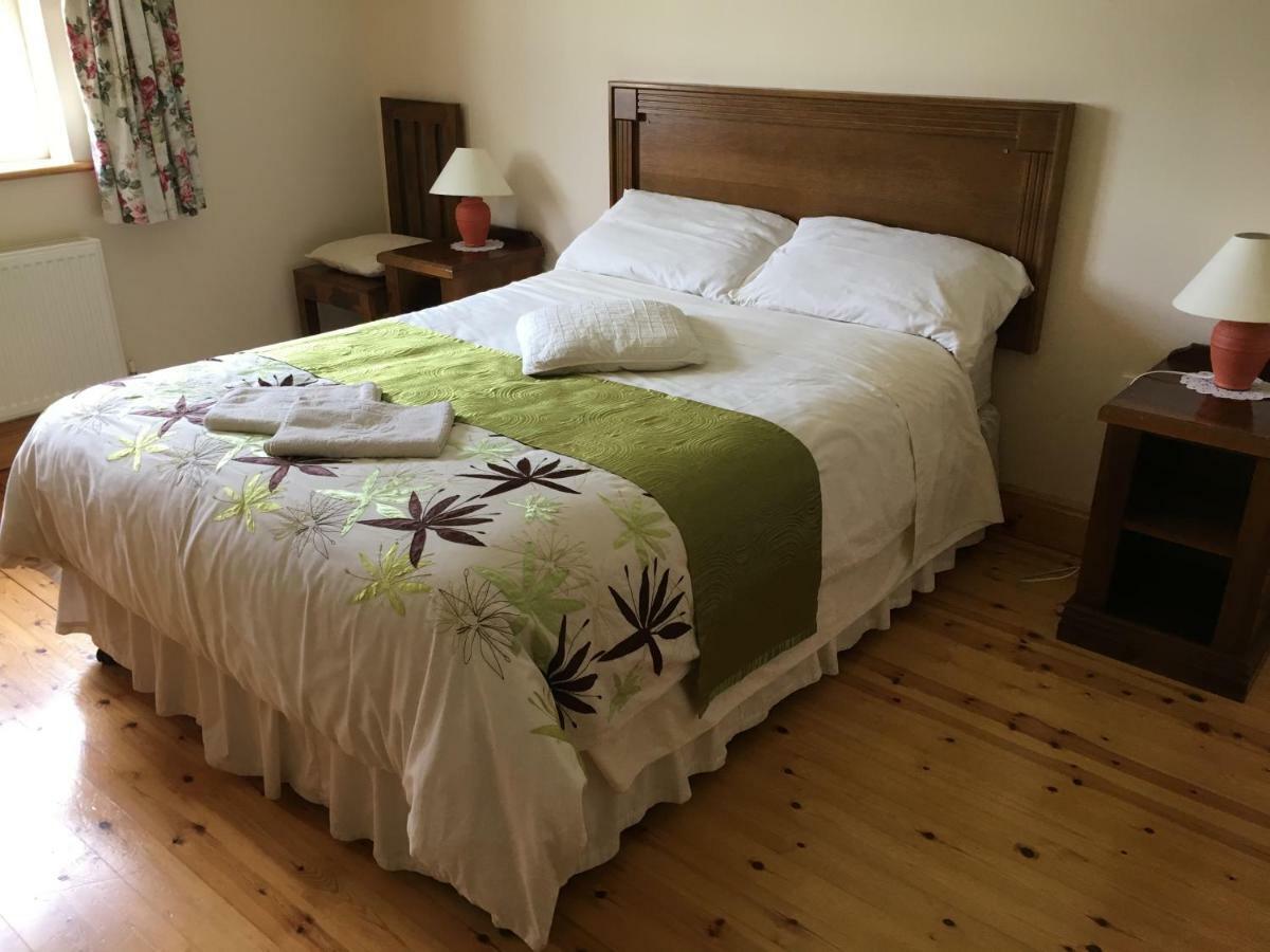 Castlehaven Villa Donaghmore  Ngoại thất bức ảnh